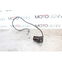 Yamaha MT 09 2015 engine motor oil lever sensor probe