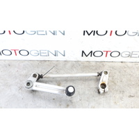 Ducati Monster 620 06 gear lever pedal shifter linkage