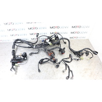 Yamaha MT 07 17 wiring harness lom