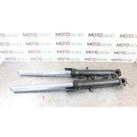Yamaha R6 2003 pair of forks straight no leaks