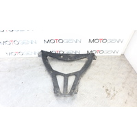 Yamaha R6 2003 front lower belly mid fairing panel