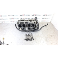 Suzuki GSXR 1000 12 - 16 engine motor cylinder head with valves & camshaft