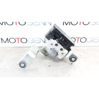 Suzuki GSX 750 2019 ABS brake module pump unit
