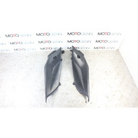 Suzuki GSX 750 2019 lower left and right fairing cover panel