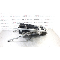KTM 990 SM LC8 2008 sub frame subframe with undertray