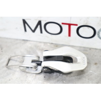 Ducati Monster 659 2019 fuel tank lock latch