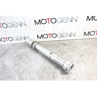 Ducati Monster 659 2019 front wheel axle shaft spindle & spacers
