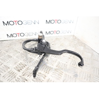 Kawasaki Ninja 400 18 clutch hand perch with switch and cable