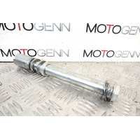 Ducati Monster 821 2019 front wheel axle shaft spindle & spacers