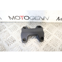 Ducati Monster 821 2019 top upper handlebar mount clamp handle bar riser