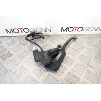 Ducati Monster 821 2019 clutch hand perch & switch - damaged lever