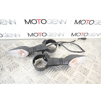 Ducati Monster 821 2019 OEM front blinkers indicators turn lights