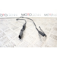 Ducati Monster 821 2019 battery charger trickle charger