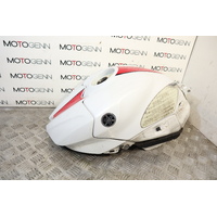 Yamaha YZF R1 2007 fuel tank with front cover - no dents no rust