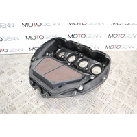 Yamaha R6 2006 bottom air box with air filter cleaner