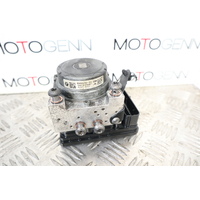 BMW S1000R S 1000 R 15 ABS brake pump unit module