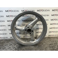 Ducati 748 916 996 SS IE Supersport Monster Front wheel rim 3.5 x 17