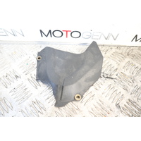 Ducati 848 2010 46012551A engine Sprocket cover