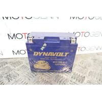 DYNAVOLT motorcycle battery Gel Series MG12B-4-C L 150xW 69xH 130