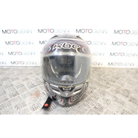 Kbc Motorcycle helmet VR-2 Dual Internal Vent System Small 55-56 cm