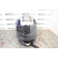 RXT A705  Motorcycle helmet Medium .