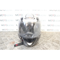 RXT A705  Motorcycle helmet Large .