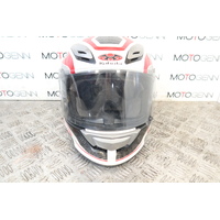 Kabuto Japanese Aeroblade III Motorcycle Helmet LARGE