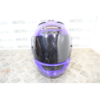 OGK Kabuto Aerolade 2 MOTORCYCLE helmet Small