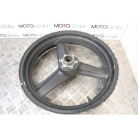 Honda CBR 250 RR MC 19 front wheel rim FOR DOUBLE ROTORS
