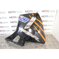 Honda CBR 600 RR 03 - 04 left side fairing cover panel