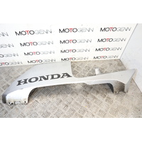 Honda CBR 600 RR 03 - 04 left side lower belly fairing cover