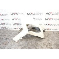 Ducati 56430745a front fender guard 2011 -on Monster 696 796 1100