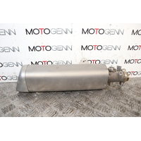 Yamaha R6 08 - 16 OEM Exhaust Muffler Pipe Can slip-on great condition