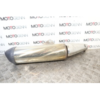 Honda CBR 300 exhaust pipe muffler OEM - DENT & scratch