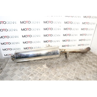 Suzuki GSF 1200 Bandit Staintube exhaust pipe muffler - TB used with Staintune headers