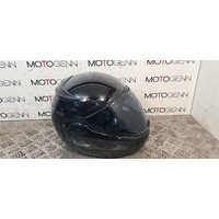 BMW System Helmet 4 EVO BLACK Size 60 Flip Up motorcycle Helmet