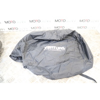 VENTURA rain cover Motorcycle Rear Luggage Saddle Bag STORM-COVER