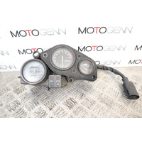 Honda CBR 250 MC19 instruments cluster dash speedo tacho