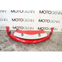 Ducati ST2 ST 2 st3 st4 Front Fairing Trim Cowling Cover connecting piece