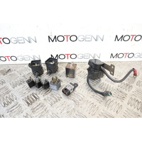 Ducati ST2 ST 2 2003 starter relay and set of relays