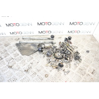 Ducati ST2 ST 2 2003 assorted bolts hardware