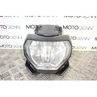 Yamaha MT 09 Front Headlight Assembly Headlamp 2014-2016 OEM