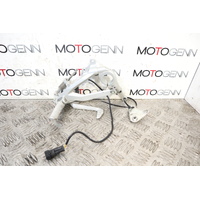 Ducati V4S V4 18 - 19 right rearset peg rear brake pedal lever & switch
