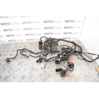 Ducati Panigale 899 959 2015 complete wiring harness loom