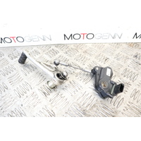 BMW R1200GS GS 2016 gear lever pedal shifter & quickshifter sensor