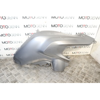 BMW R1200GS GS 2016 right side fuel tank fairing cover - scracthed