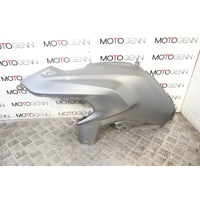 BMW R1200GS GS 2016 left side fuel tank fairing cover - scracthed