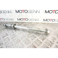 Indian Scout 2016 rear wheel axle shaft spindle 