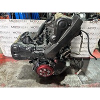 Ducati Streetfighter 1098 2009 complete engine motor working well