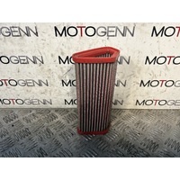 Ducati Streetfighter 1098 2009 air filter cleaner 